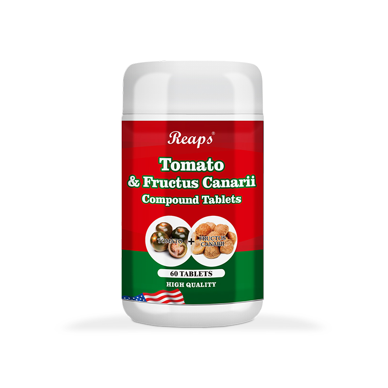 Reaps Tomato and Green Fruit Complex Tab