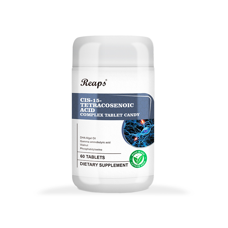 Reaps cis-15-Tetracosenoic acid complex tablets