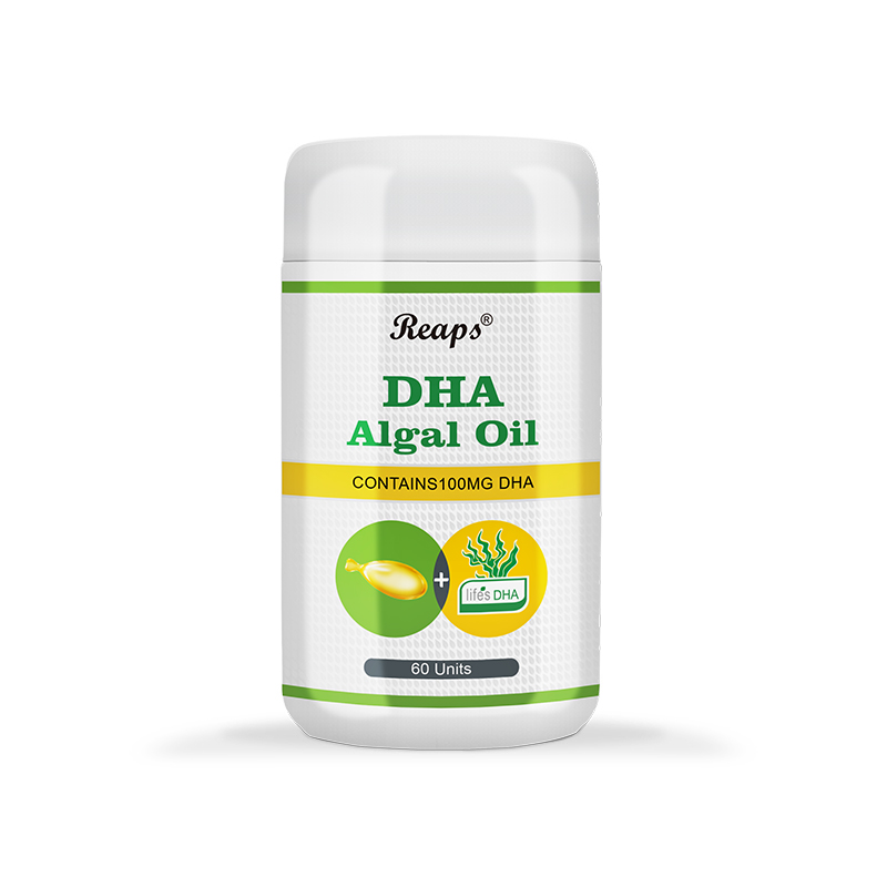 Reaps algae oilDHA