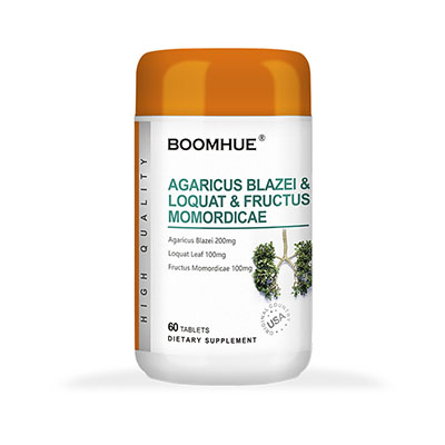 BOOMHUE King Oyster Mushroom, Loquat, an