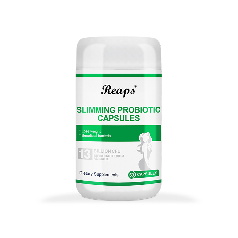Reaps - Weight loss probiotic capsules