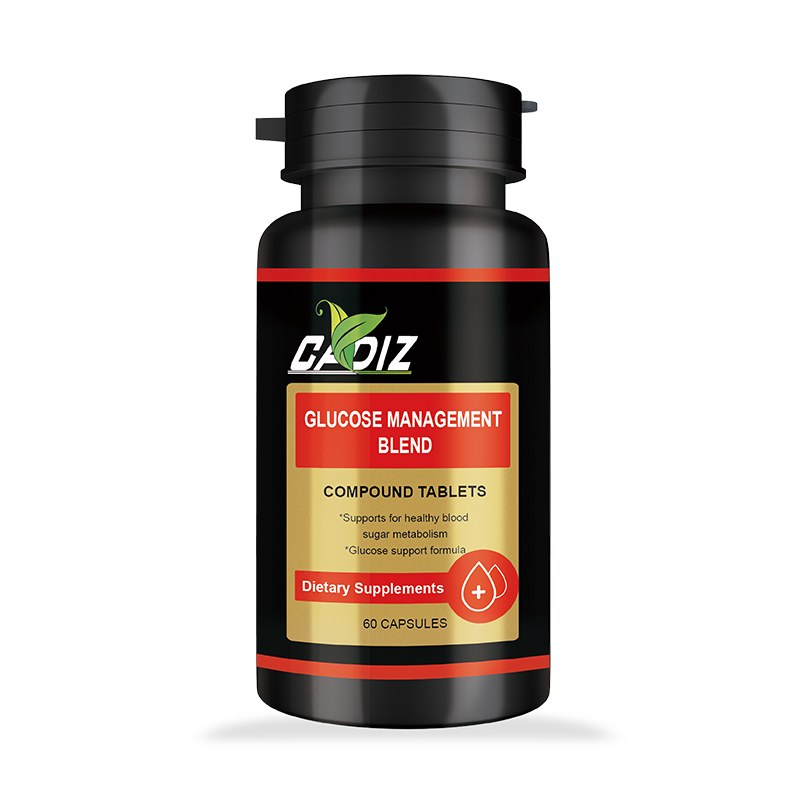 CADIZ glucose